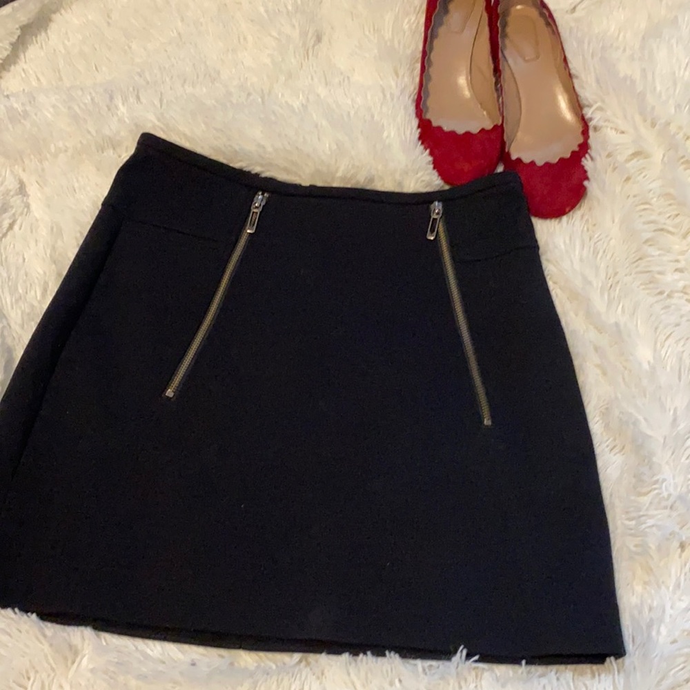 Vince. Skirt